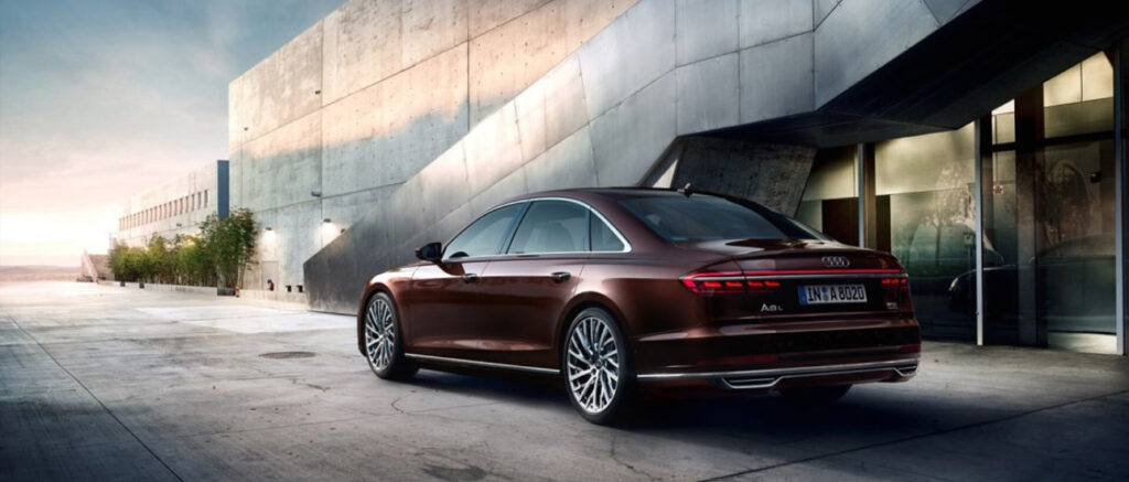 2022 Audi Hybrid gives up nothing with its optimized fuel economy Listing16 1024x437
