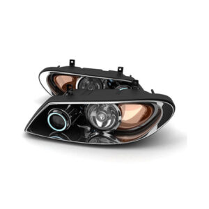 Side Folding Mirror Motor W5
