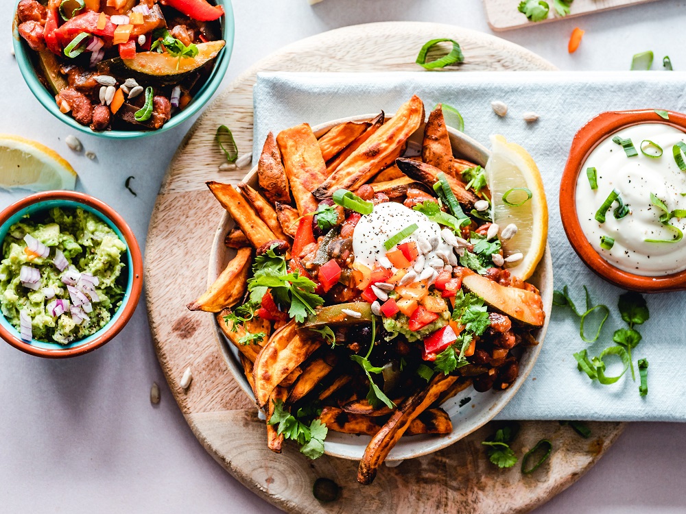 5 Easy Recipes for a Quick Weeknight Dinner 5 Easy Recipes For A Quick Weeknight Dinner 2