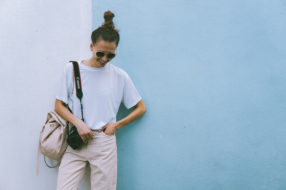 A Minimalist Approach to Fashion A Minimalist Approach To Fashion 2