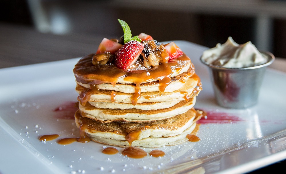 The Best Brunch Spots in Your City Which Will Make Your Day Perfect The Best Brunch Spots In Your City 1
