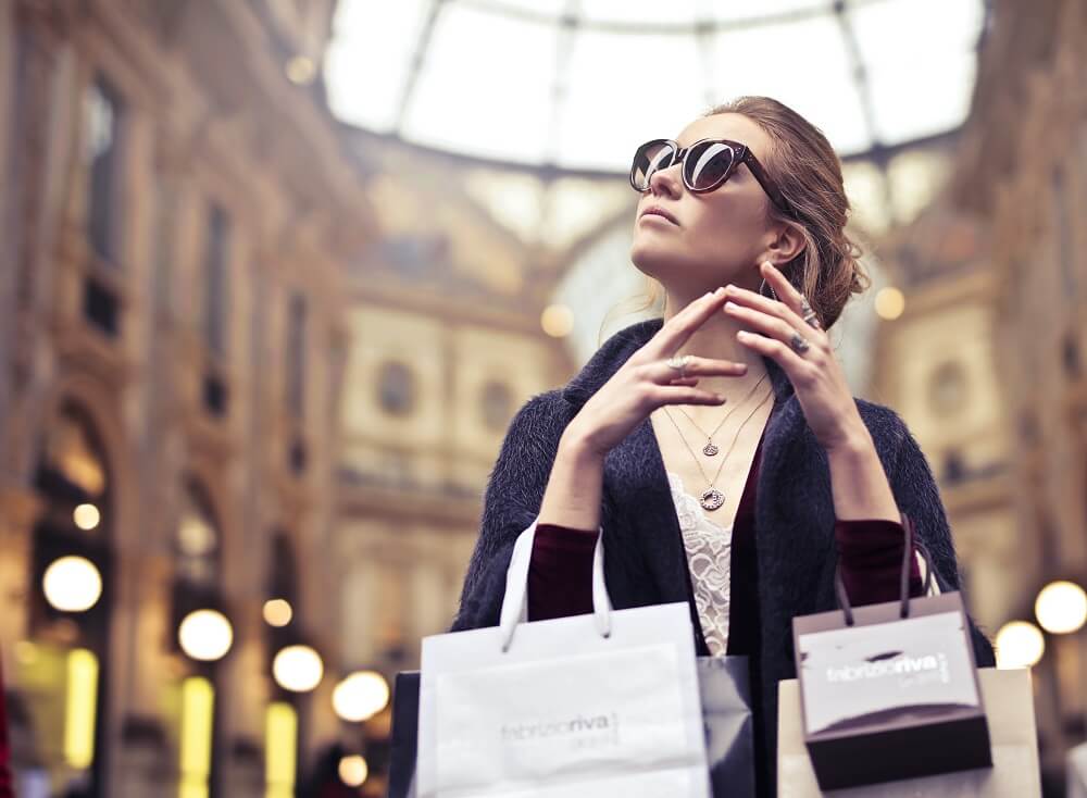 The Best Places to Shop for Affordable Fashion The Best Places To Shop For Affordable Fashion 1
