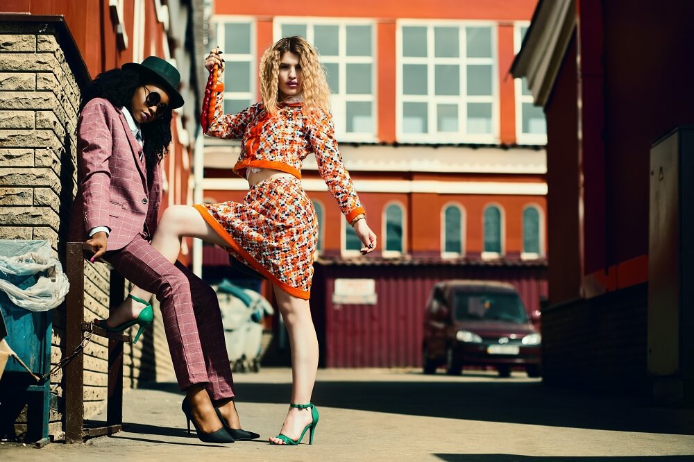 The Do's and Don'ts of Mixing and Matching Prints The Dos And Donts Of Mixing And Matching Prints 1