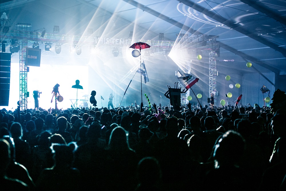 Why You Should Attend a Live Music Concert Why You Should Attend A Live Music Concert 1